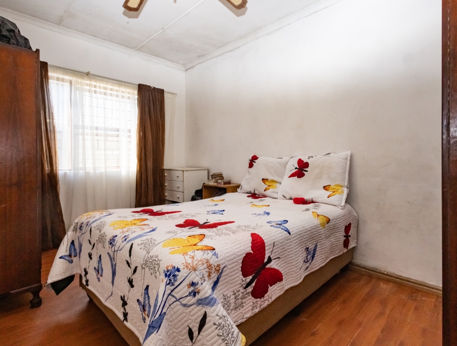 3 Bedroom Property for Sale in Silversands Western Cape